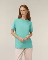 Stanley&Stella Unisex T-Shirt Creator 2.0 pool blue