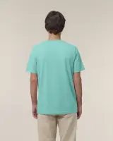 Stanley&Stella Unisex T-Shirt Creator 2.0 pool blue