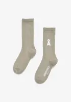 Armedangels Unisex Socken Saamus Bold light sage