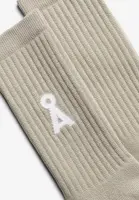 Armedangels Unisex Socken Saamus Bold light sage
