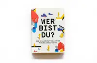 Laurence King Verlag Kartenset Wer bist du?