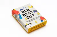 Laurence King Verlag Kartenset Wer bist du?