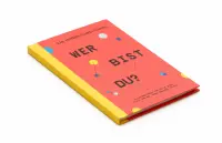 Laurence King Verlag Kartenset Wer bist du?