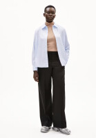 Armedangels Damen Bluse Louilaa morning sky