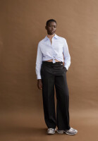 Armedangels Damen Bluse Louilaa morning sky