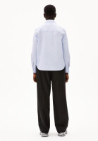 Armedangels Damen Bluse Louilaa morning sky