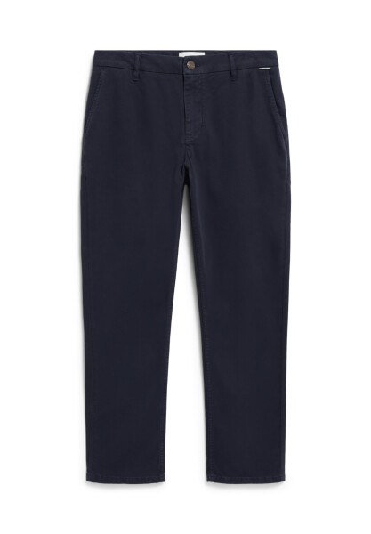 Armedangels Herren Hose Aaster night sky