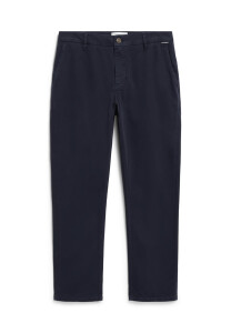 Armedangels Herren Hose Aaster night sky