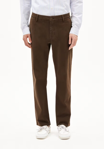 Armedangels Herren Hose Aaster tree shade