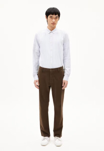 Armedangels Herren Hose Aaster tree shade