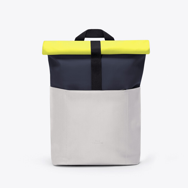 Ucon Acrobatics Rucksack Hajo Mini Lotus dark navy - light grey