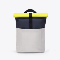 Ucon Acrobatics Rucksack Hajo Mini Lotus dark navy - light grey