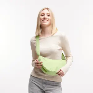 Got Bag Tasche Moon bag small monochrome wrasse
