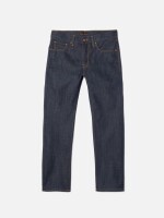 Nudie Jeans Herren Hose Gritty Jackson Dry Old