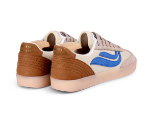 Genesis Footwear Damen Schuhe G-Volley Mesh Beige/L.Brown/Sand