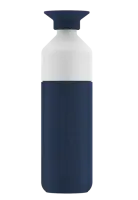 dopper Flasche Insulated (580ml) - Breaker Blue