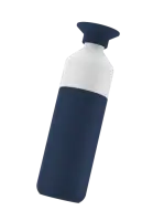 dopper Flasche Insulated (580ml) - Breaker Blue