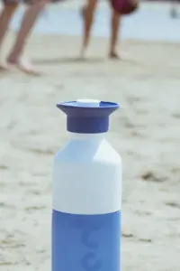 dopper Sport Cap - Atlantic Blue