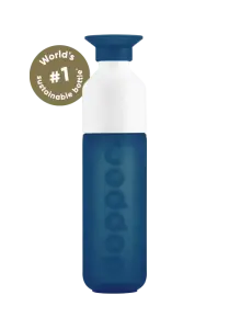 dopper Flasche Original (450ml) - Cosmic Storm