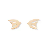 Ting Goods Ohrstecker Sky Bird Messing