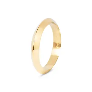 Ting Goods Ring Tapered Messing