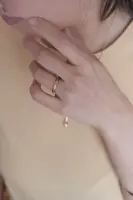 Ting Goods Ring Tapered Messing