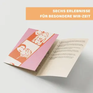Deine Zweisamkeit - Zweisamkeit BOX
