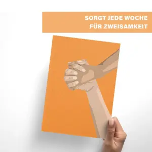 Deine Zweisamkeit - Zweisamkeit BOX
