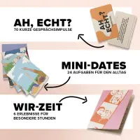 Deine Zweisamkeit - Zweisamkeit BOX