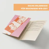 Deine Zweisamkeit - Zweisamkeit BOX