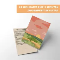 Deine Zweisamkeit - Zweisamkeit BOX