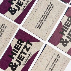 Deine Zweisamkeit - Sinnlichkeits-Box