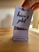 Deine Zweisamkeit - Hier & Jetzt | heiß und Intim | Gesprächsimpulse