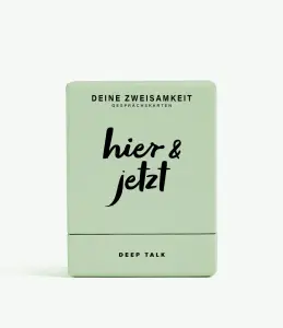 Deine Zweisamkeit - Hier & Jetzt | Deep Talk |...
