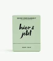 Deine Zweisamkeit - Hier & Jetzt | Deep Talk | Gesprächsimpulse
