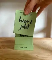 Deine Zweisamkeit - Hier & Jetzt | Deep Talk | Gesprächsimpulse