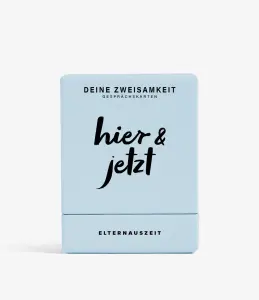Deine Zweisamkeit - Hier & Jetzt | Für Eltern |...