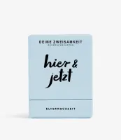 Deine Zweisamkeit - Hier & Jetzt | Für Eltern | Gesprächsimpulse