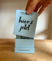 Deine Zweisamkeit - Hier & Jetzt | Für Eltern | Gesprächsimpulse