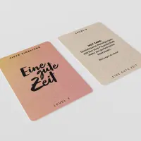 Deine Zweisamkeit - Eine Gute Zeit | Für Freunde