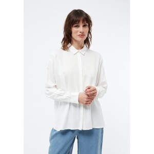 GIVN Damen Bluse GBIva white