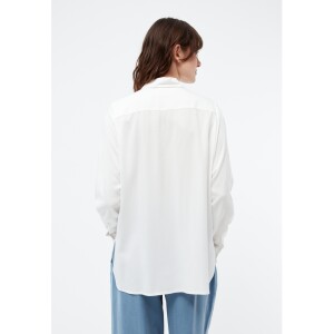 GIVN Damen Bluse GBIva white