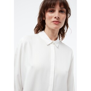 GIVN Damen Bluse GBIva white