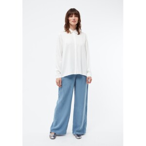GIVN Damen Bluse GBIva white