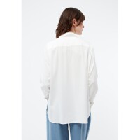 GIVN Damen Bluse GBIva white