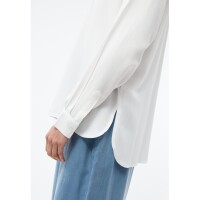GIVN Damen Bluse GBIva white