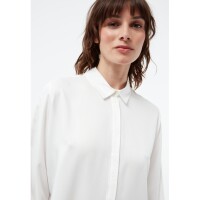 GIVN Damen Bluse GBIva white