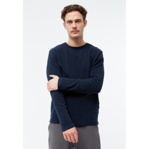 GIVN Herren Pullover GBIan blue