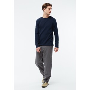 GIVN Herren Pullover GBIan blue