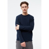 GIVN Herren Pullover GBIan blue
